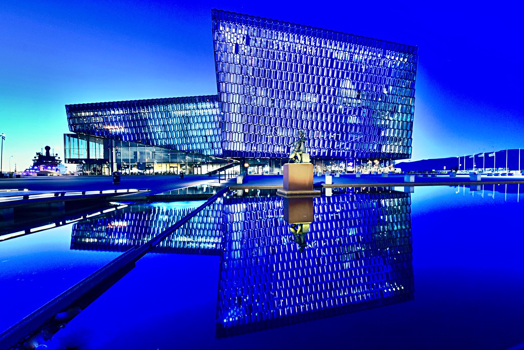 Harpa