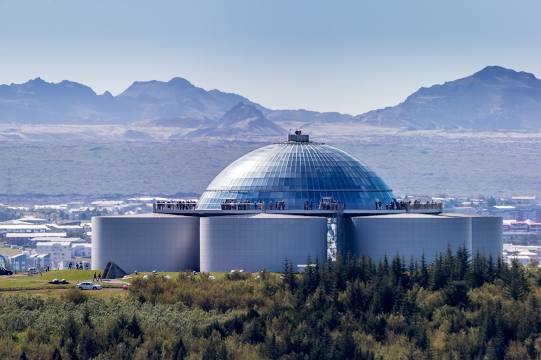 Perlan