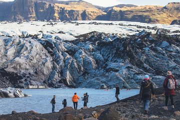 south iceland