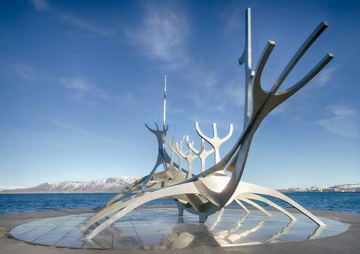 Sun Voyager